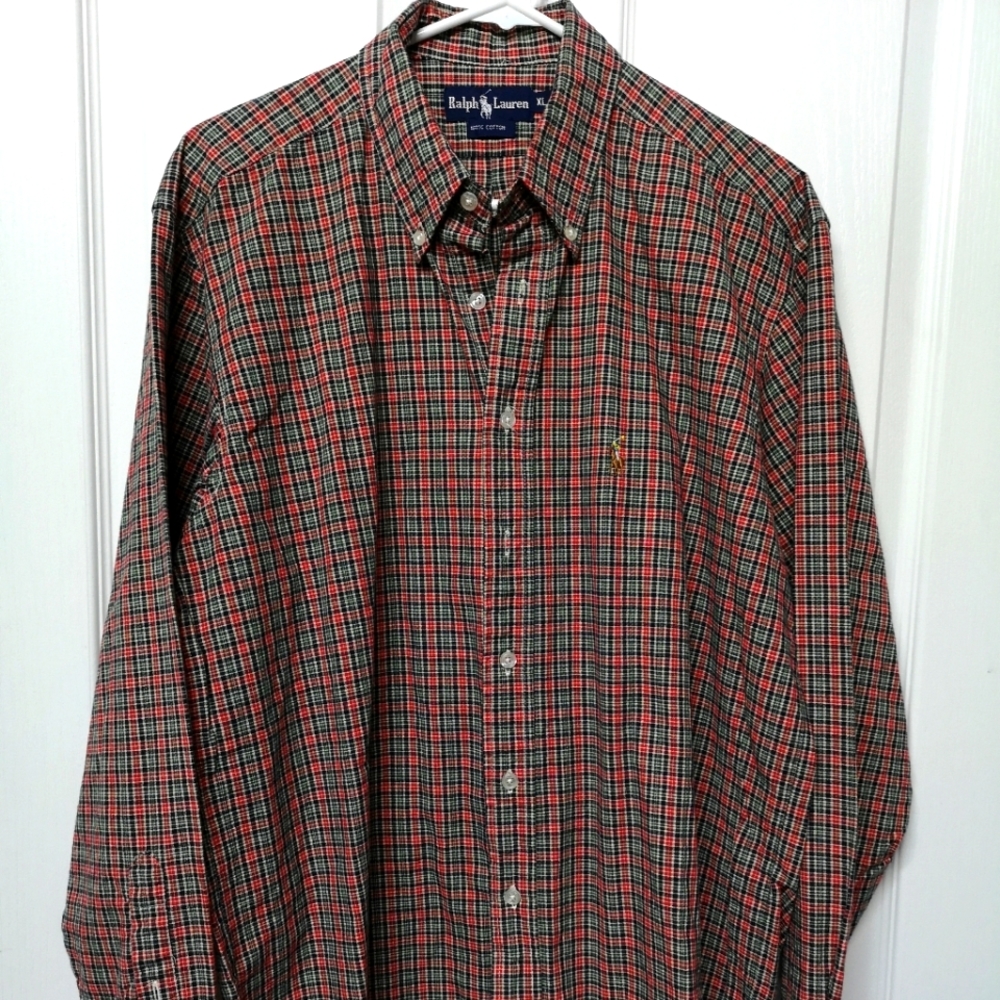 Ralph Lauren Men's
